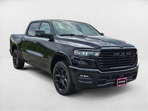 New 2026 RAM 1500 Laramie image 6
