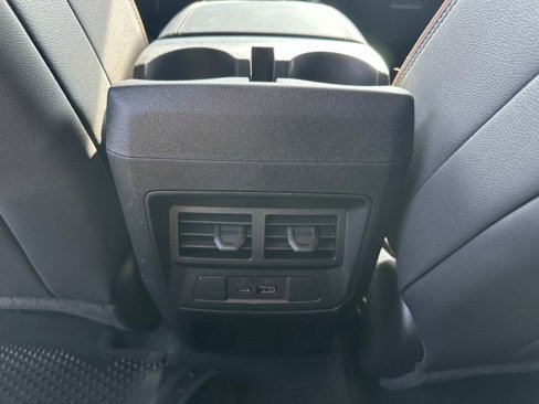 Certified 2024 GMC Canyon AT4 w/ AT4 Premium Package image 16