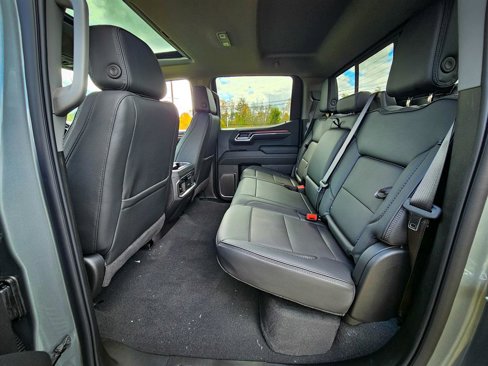 New 2026 GMC Sierra 1500 Denali w/ Denali Reserve Package image 39