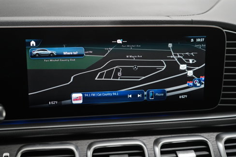 New 2026 Mercedes-Benz GLE 450 4MATIC Coupe image 25