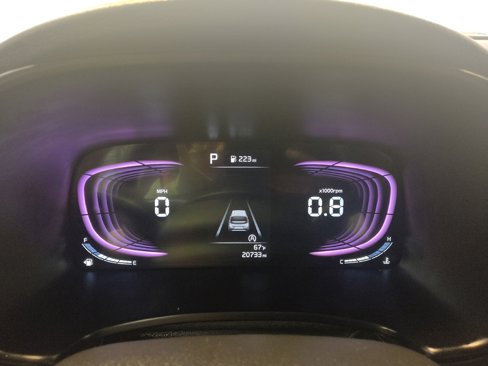 Used 2024 Kia Soul LX image 23
