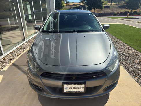 Used 2013 Dodge Dart SXT image 2