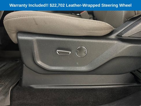 Used 2018 Ford F150 XLT w/ Equipment Group 301A Mid image 23