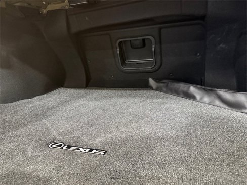 Used 2024 Lexus ES 300h image 6