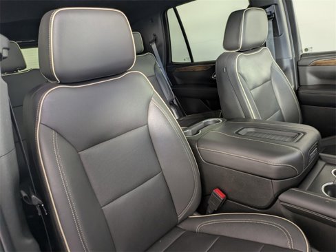 Used 2023 Chevrolet Tahoe Premier image 35