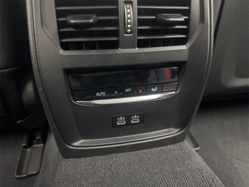 Used 2025 BMW i4 eDrive40 w/ M Sport Package image 73