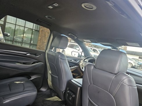 Certified 2023 Buick Enclave Essence w/ LPO, Floor Liner Package image 11