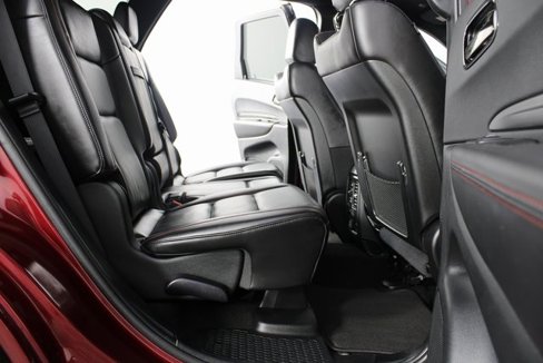 Used 2023 Dodge Durango GT image 23