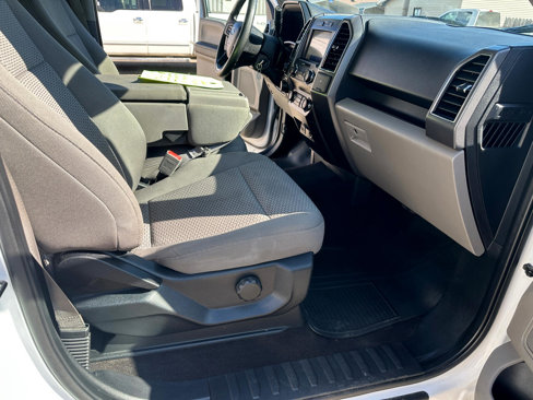 Used 2020 Ford F150 XLT w/ Trailer Tow Package image 21