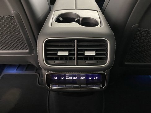 New 2025 Mercedes-Benz GLS 63 AMG 4MATIC image 29