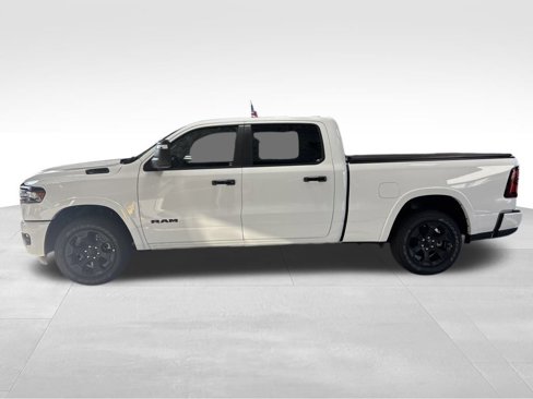 New 2025 RAM 1500 Big Horn image 2