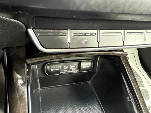 Used 2017 Kia Sorento EX image 39