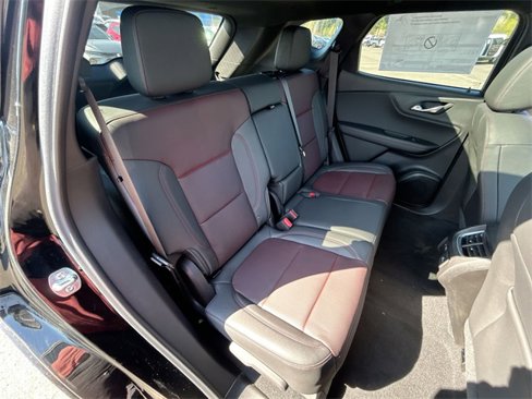 New 2025 Chevrolet Blazer RS w/ Driver Confidence II Package image 28