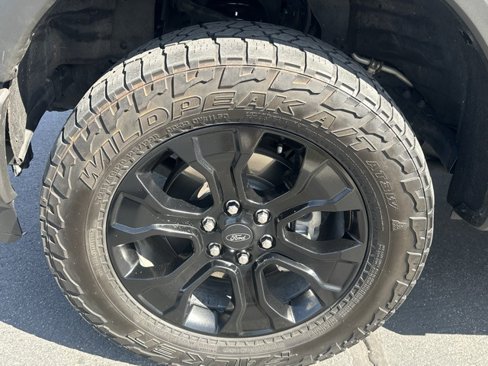 Used 2023 Ford F150 XLT w/ Equipment Group 302A High image 17