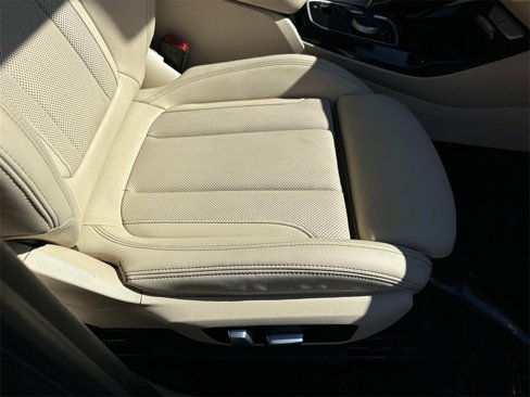 Used 2022 BMW X3 xDrive30i image 10