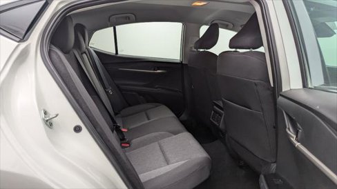 Used 2025 Toyota Camry LE image 19