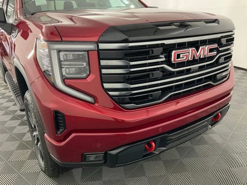 New 2026 GMC Sierra 1500 AT4 w/ AT4 Premium Package image 10