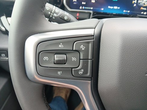 New 2026 Chevrolet Silverado 1500 LT w/ Safety Package image 32