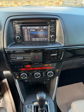 Used 2015 MAZDA CX-5 Grand Touring image 18