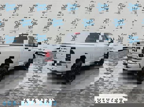New 2026 RAM 2500 Big Horn image 5