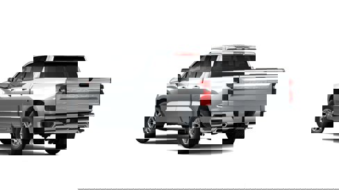 New 2026 Chevrolet Silverado 1500 LT w/ Z71 Off-Road Package image 29