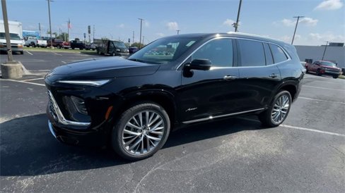 New 2026 Buick Enclave Avenir w/ Super Cruise Package image 6