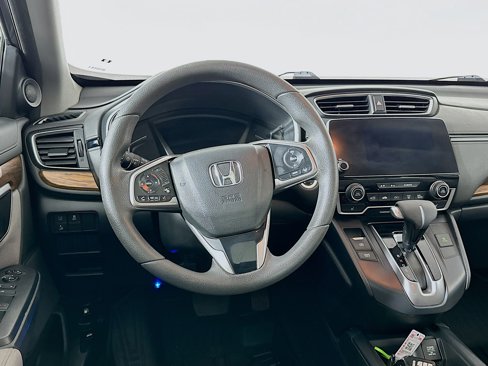 Used 2018 Honda CR-V EX image 17