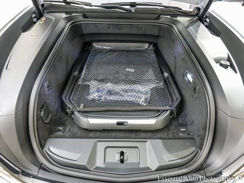 New 2026 Cadillac Escalade IQL Sport 1 w/ LPO, ONYX Package image 25
