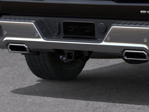 New 2026 GMC Sierra 1500 SLT w/ SLT Premium Plus Package image 14