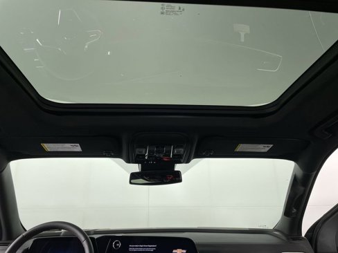 New 2026 Chevrolet Suburban RST w/ Comfort Package image 19