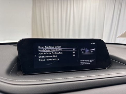 Used 2023 MAZDA CX-30 AWD 2.5 S w/ Select Package image 22