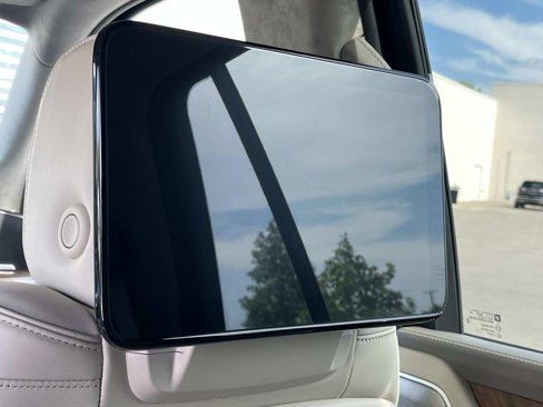 New 2025 Cadillac Escalade Sport Platinum image 19