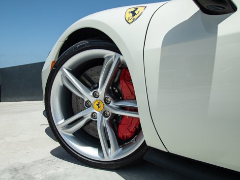 Certified 2025 Ferrari 296 GTB image 14