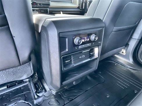 New 2026 GMC Hummer EV 4x4 Crew Cab image 20