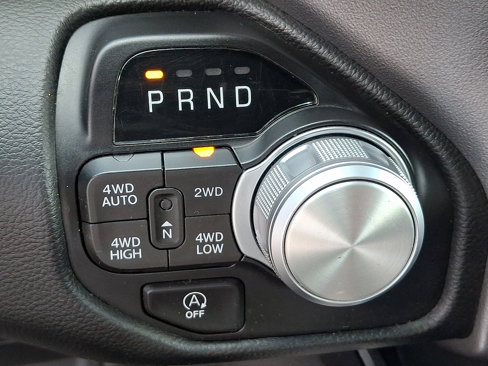 Certified 2023 RAM 1500 Laramie image 23
