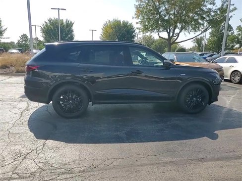 New 2026 Acura MDX A-Spec image 3