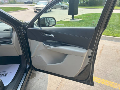 Used 2020 Cadillac XT4 Luxury image 26