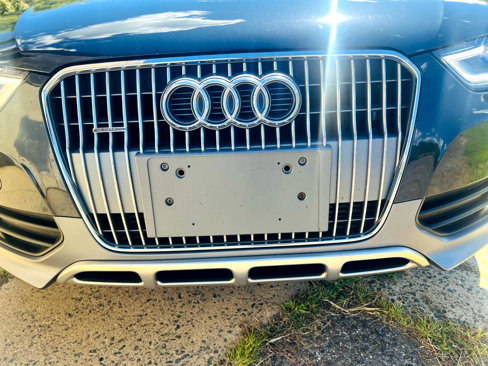 Used 2016 Audi A4 Premium image 9