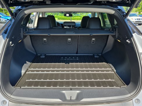 New 2025 Nissan Murano SL w/ Cargo Package image 12