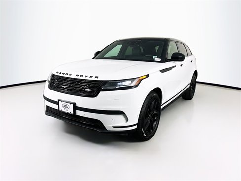 Used 2026 Land Rover Range Rover Velar S image 1