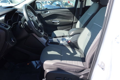 Used 2015 Ford Escape SE image 10