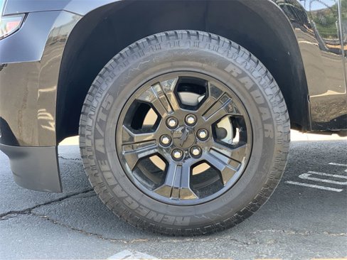 Certified 2018 Chevrolet Tahoe LS image 31
