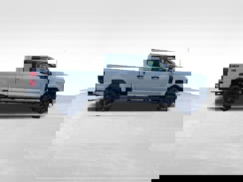 New 2025 Ford F350 XL w/ STX Appearance Package image 5