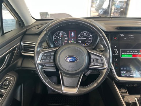 Used 2023 Subaru Outback Touring image 18