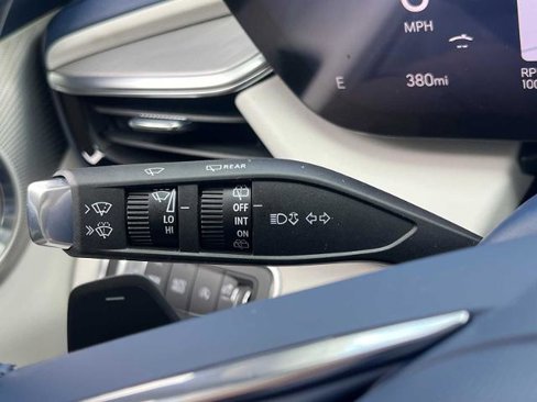 New 2026 Buick Enclave Avenir w/ Super Cruise Package image 10