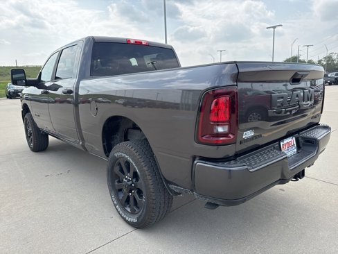 New 2026 RAM 2500 Big Horn image 11
