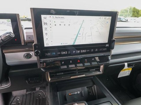 New 2025 GMC Hummer EV 3X image 20