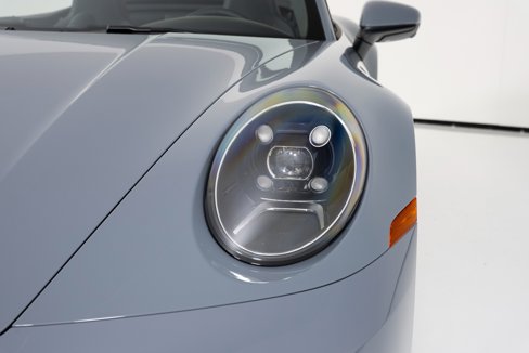 Used 2024 Porsche 911 Carrera image 47