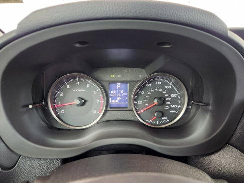Used 2016 Subaru Impreza 2.0i Sport Premium w/ Popular Package #1 image 11