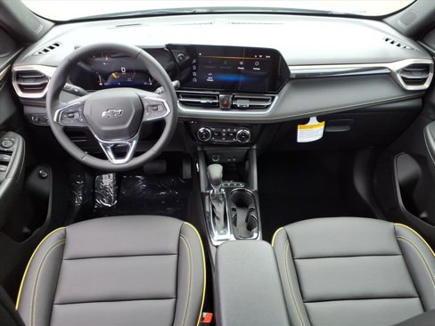 New 2026 Chevrolet TrailBlazer ACTIV w/ Convenience Package image 21
